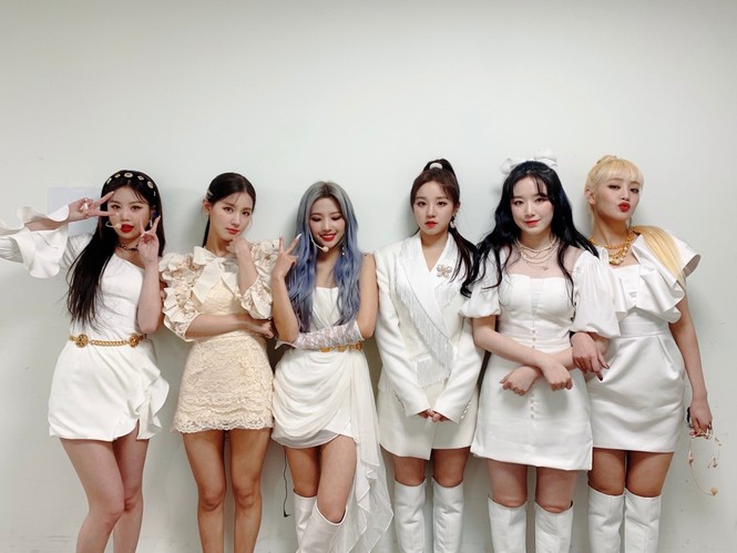 Chỉ vì thay đổi này mà Shu Hua ((G)I-DLE) không còn được khen là “tình đầu thơ ngây” - ảnh 5