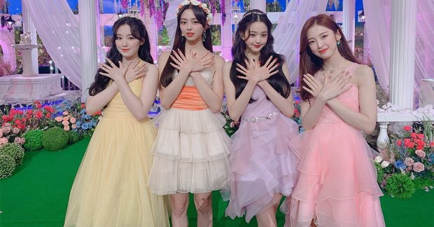 Chỉ vì thay đổi này mà Shu Hua ((G)I-DLE) không còn được khen là “tình đầu thơ ngây” - ảnh 3