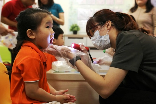Những mẹo nhỏ hữu ích giúp mẹ biết ngay lý do vì sao con trẻ bị kém phát triển - ảnh 5