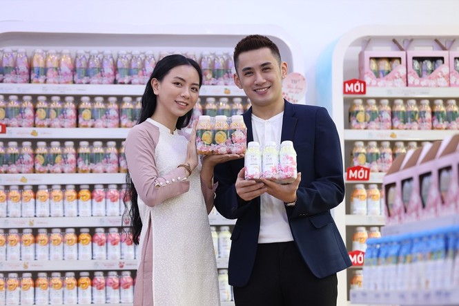 Tết này giới trẻ nghĩ khác: Lì xì online được, tại sao hái lộc lại không? - ảnh 1