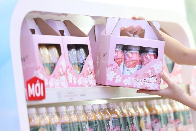 Cập nhật ngay xu hướng tặng quà sức khỏe ngày Tết Tân Sửu của giới trẻ Việt - ảnh 1