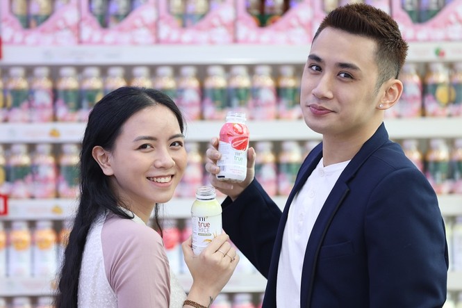 Tết này giới trẻ nghĩ khác: Lì xì online được, tại sao hái lộc lại không? - ảnh 2
