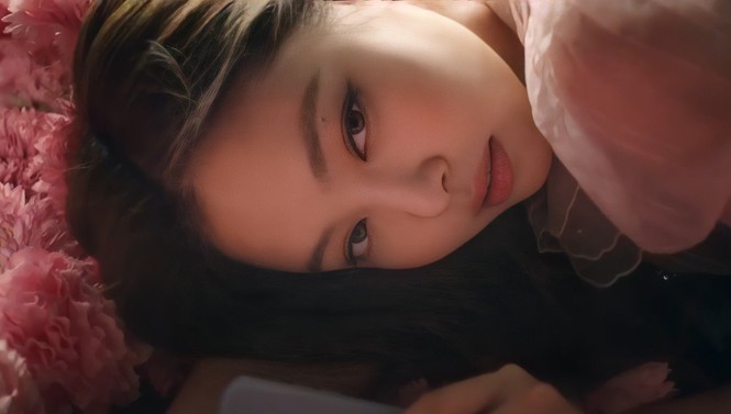 BLACKPINK tung quảng cáo mới, netizen cho rằng Jisoo mất ngôi visual vì lý do này - ảnh 4
