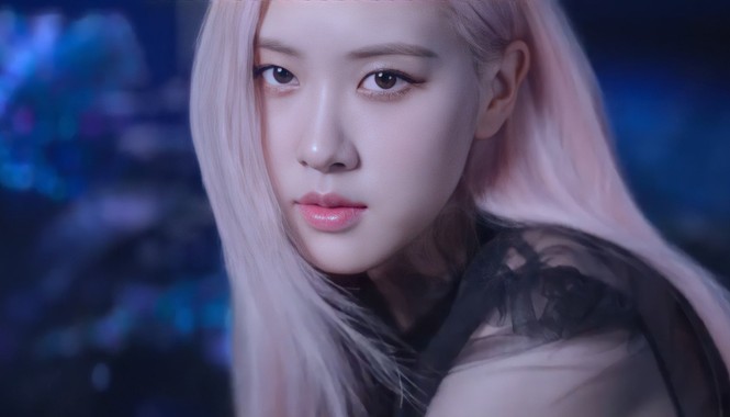 BLACKPINK tung quảng cáo mới, netizen cho rằng Jisoo mất ngôi visual vì lý do này - ảnh 5