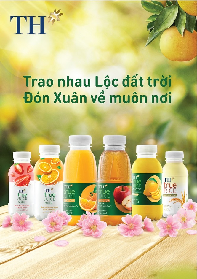 Cập nhật ngay xu hướng tặng quà sức khỏe ngày Tết Tân Sửu của giới trẻ Việt - ảnh 2