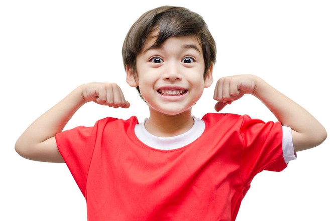 Những mẹo nhỏ hữu ích giúp mẹ biết ngay lý do vì sao con trẻ bị kém phát triển - ảnh 1