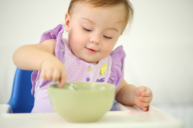 Những mẹo nhỏ hữu ích giúp mẹ biết ngay lý do vì sao con trẻ bị kém phát triển - ảnh 4