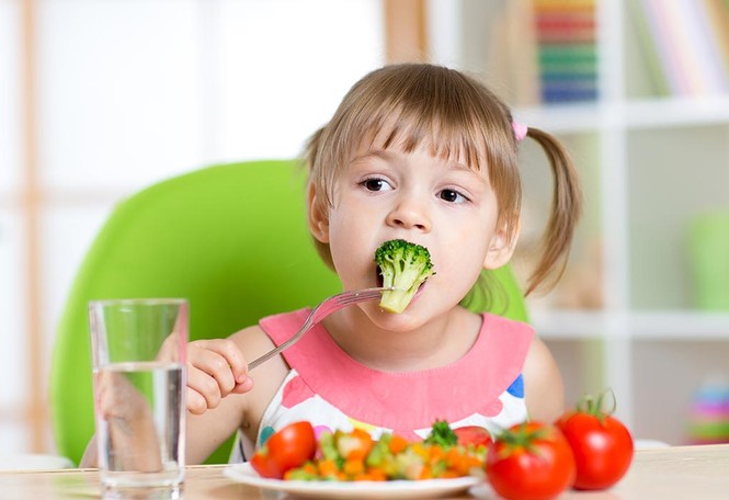 Những mẹo nhỏ hữu ích giúp mẹ biết ngay lý do vì sao con trẻ bị kém phát triển - ảnh 2