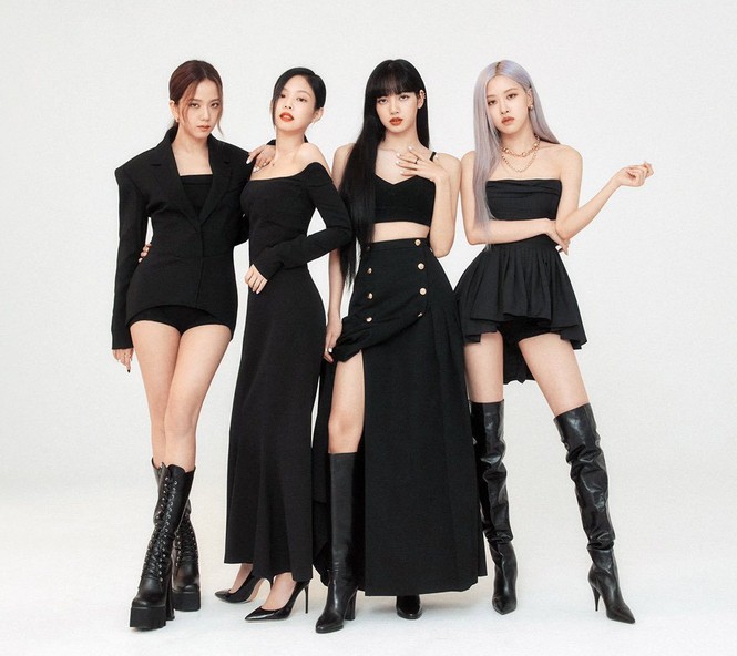 Làm đại sứ toàn cầu cho nhãn hàng lớn mà Rosé (BLACKPINK) vẫn bị hãng nhỏ bỏ quên - ảnh 2