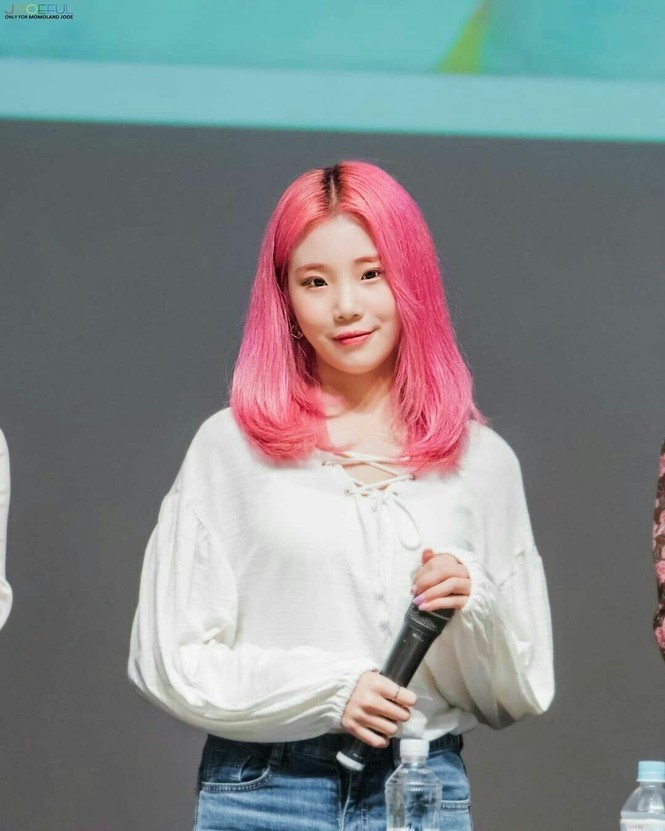 Tin được không, “nữ idol xấu nhất K-Pop” nay được netizen nhận nhầm là Jang Won Young? - ảnh 4