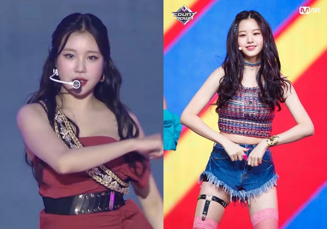 Tin được không, “nữ idol xấu nhất K-Pop” nay được netizen nhận nhầm là Jang Won Young? - ảnh 2