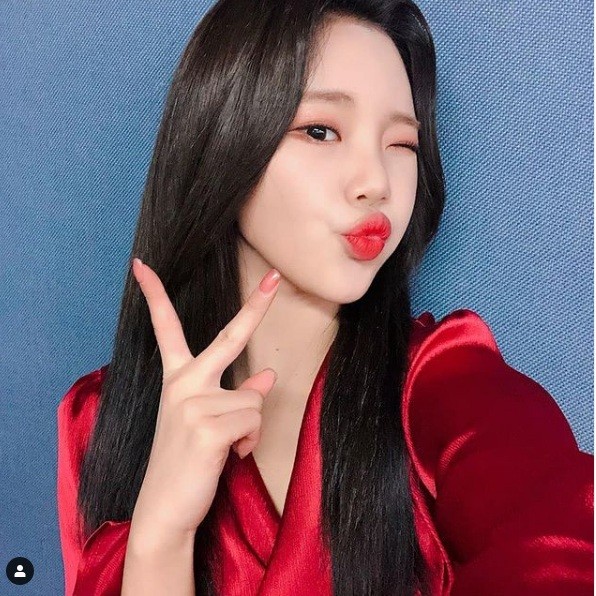 Tin được không, “nữ idol xấu nhất K-Pop” nay được netizen nhận nhầm là Jang Won Young? - ảnh 7