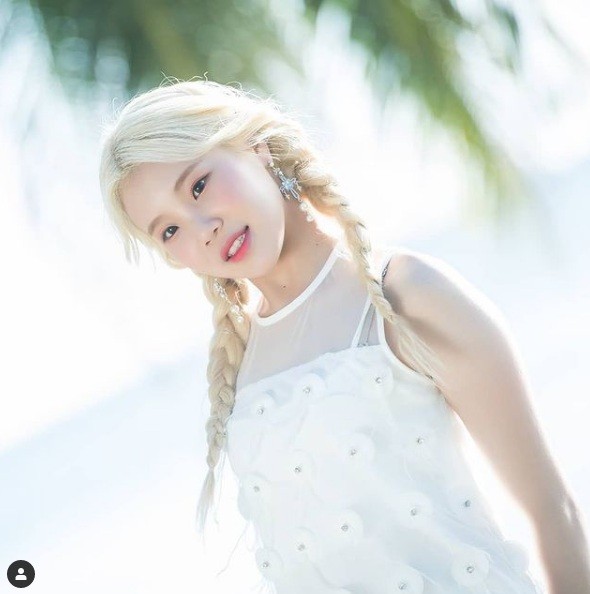 Tin được không, “nữ idol xấu nhất K-Pop” nay được netizen nhận nhầm là Jang Won Young? - ảnh 6