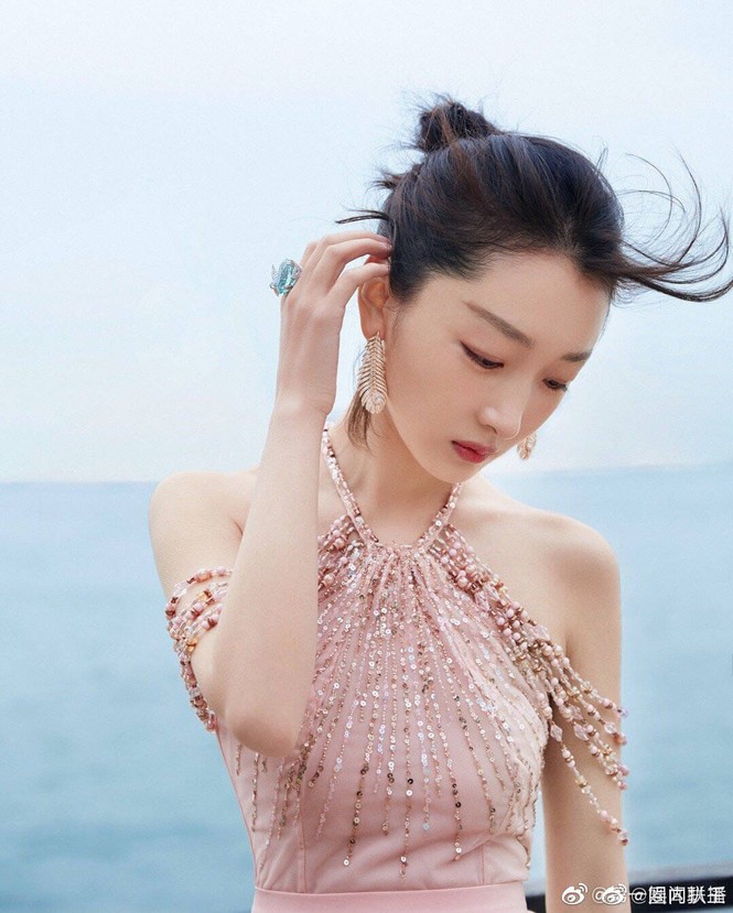 Châu Đông Vũ, những câu chuyện kỳ lạ về nàng “Tam kim ảnh hậu” độc nhất vô nhị - ảnh 6