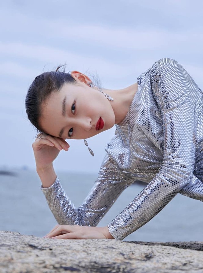 Châu Đông Vũ, những câu chuyện kỳ lạ về nàng “Tam kim ảnh hậu” độc nhất vô nhị - ảnh 4