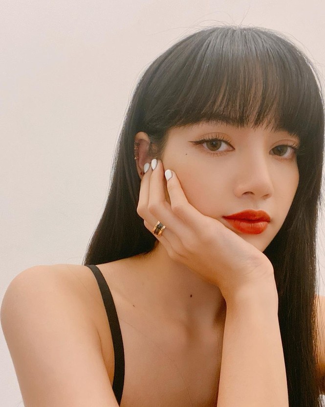 Lisa: Chưa bao giờ thôi khao khát và nỗ lực trở thành phiên bản tốt hơn của chính mình - ảnh 2