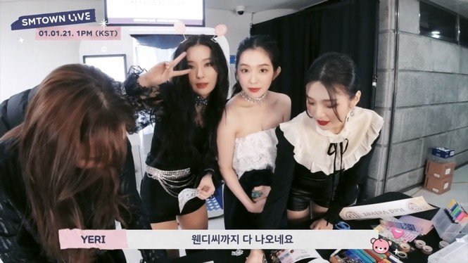 Irene (Red Velvet) lần đầu lộ diện sau bê bối, liệu có được netizen tha thứ vì quá đẹp? - ảnh 4