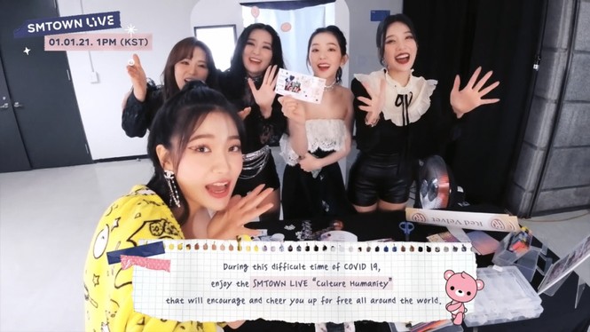 Irene (Red Velvet) lần đầu lộ diện sau bê bối, liệu có được netizen tha thứ vì quá đẹp? - ảnh 2