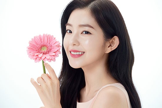 Irene (Red Velvet) lần đầu lộ diện sau bê bối, liệu có được netizen tha thứ vì quá đẹp? - ảnh 1