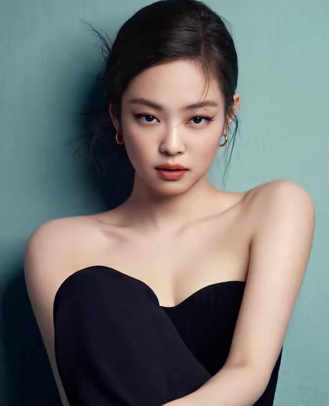 Một trang tin xứ Hàn khiến netizen nổi cáu khi dùng từ này để nói về Jennie (BLACKPINK) - ảnh 4