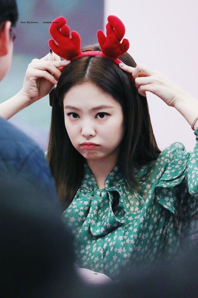 Một trang tin xứ Hàn khiến netizen nổi cáu khi dùng từ này để nói về Jennie (BLACKPINK) - ảnh 3