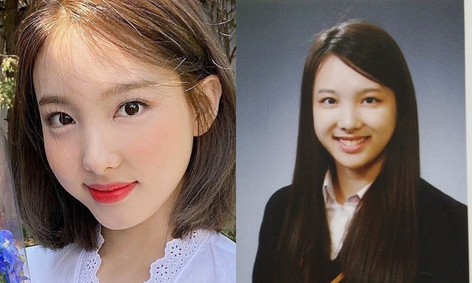 Muốn tìm mỹ nhân đẹp tự nhiên của K-Pop, cứ đến trụ sở JYP là gặp ngay - ảnh 2