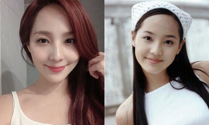 Mỹ nhân đẹp nhất phim Penthouse khoe ảnh cận mặt: Xứng danh nữ thần K-Pop mọi thời đại - ảnh 4
