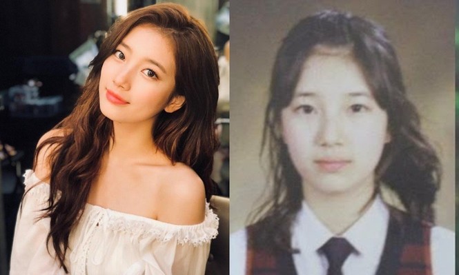 Muốn tìm mỹ nhân đẹp tự nhiên của K-Pop, cứ đến trụ sở JYP là gặp ngay - ảnh 3