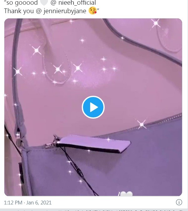 Vì đâu netizen nghi ngờ Jennie (BLACKPINK) bí mật sở hữu thương hiệu thời trang riêng? - ảnh 8