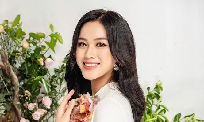 Đăng quang chưa lâu, Hoa hậu Đỗ Thị Hà đã chửng tỏ EQ cao đáng nể, hành xử cực khéo léo - ảnh 4