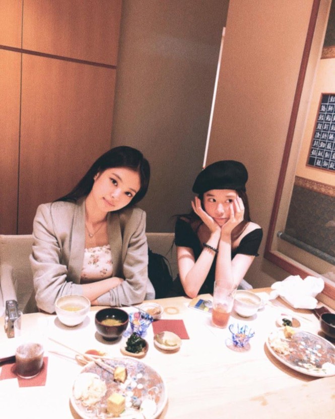 Vì đâu netizen nghi ngờ Jennie (BLACKPINK) bí mật sở hữu thương hiệu thời trang riêng? - ảnh 7