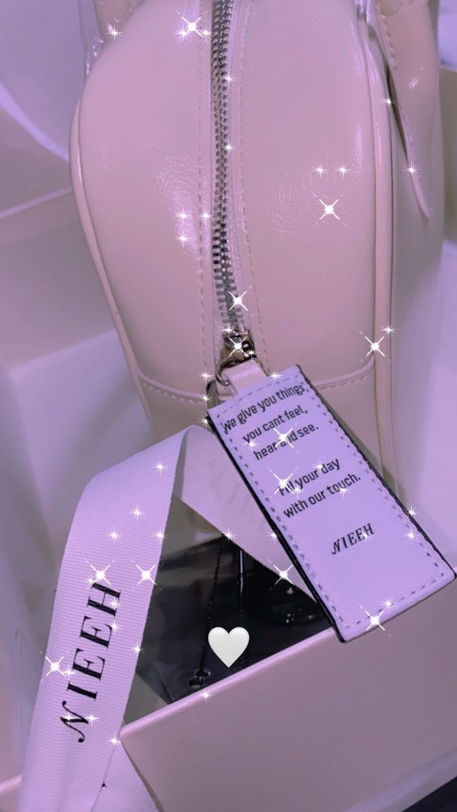 Vì đâu netizen nghi ngờ Jennie (BLACKPINK) bí mật sở hữu thương hiệu thời trang riêng? - ảnh 9