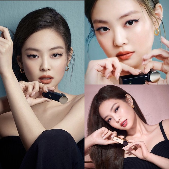 Đặt quảng cáo mỹ phẩm của các thành viên BLACKPINK lên bàn cân: Jisoo khác biệt nhất - ảnh 4