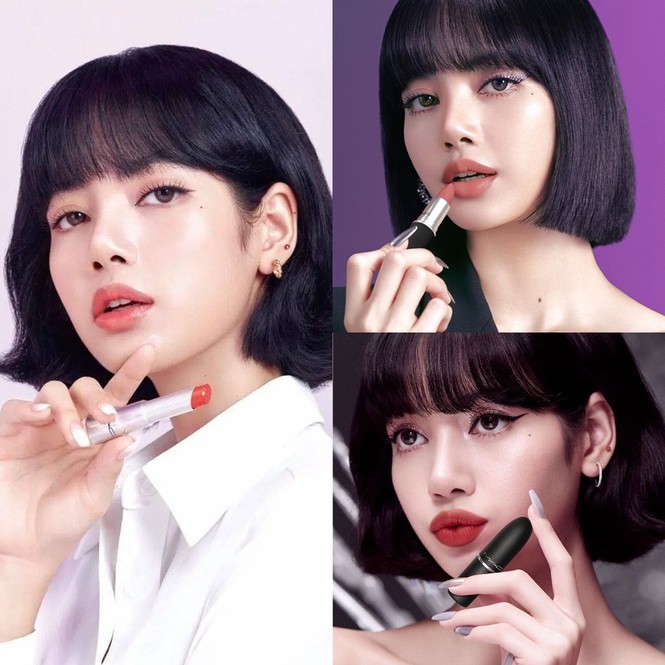 Đặt quảng cáo mỹ phẩm của các thành viên BLACKPINK lên bàn cân: Jisoo khác biệt nhất - ảnh 5