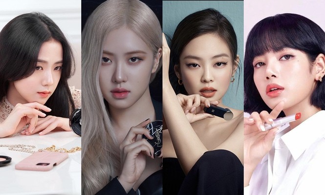 Đặt quảng cáo mỹ phẩm của các thành viên BLACKPINK lên bàn cân: Jisoo khác biệt nhất - ảnh 1