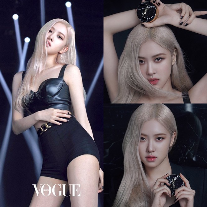 Đặt quảng cáo mỹ phẩm của các thành viên BLACKPINK lên bàn cân: Jisoo khác biệt nhất - ảnh 3