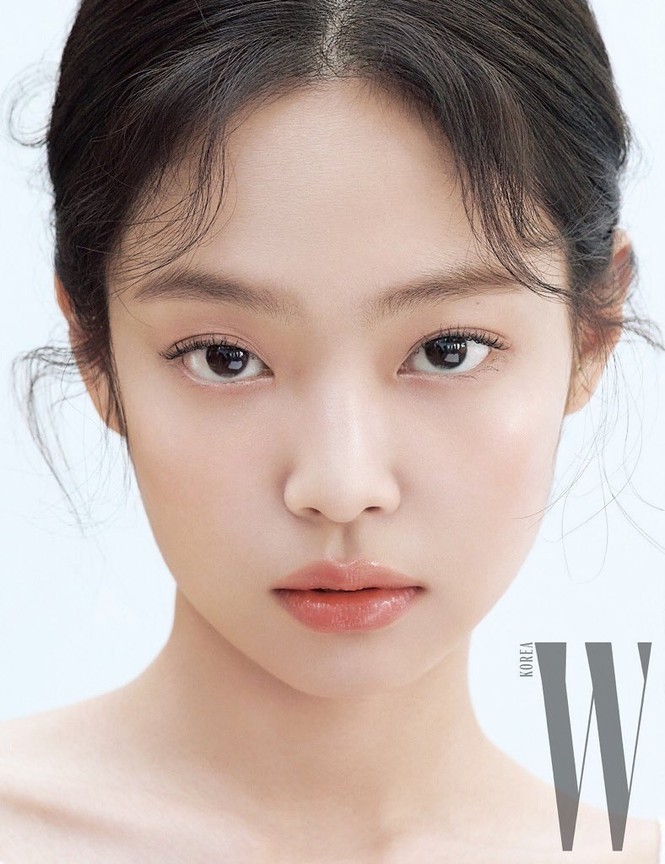 Mỹ nhân ảo pha trộn khuôn mặt 5 nữ idol nổi nhất hiện nay: Nét đẹp của ai đỉnh nhất? - ảnh 1