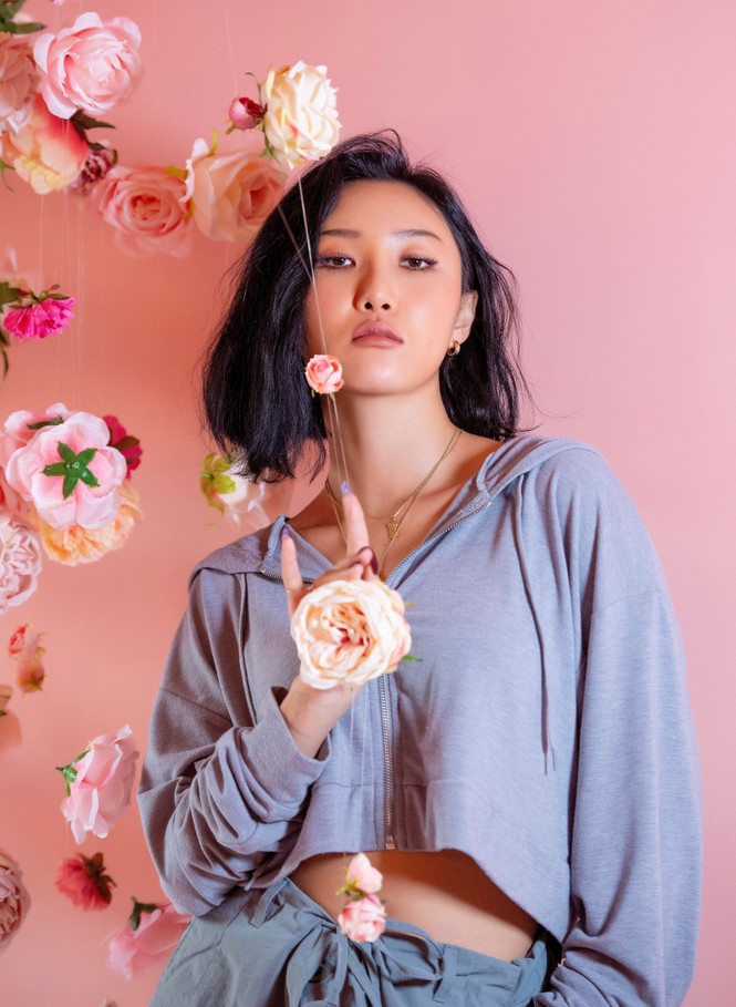 Mỹ nhân ảo pha trộn khuôn mặt 5 nữ idol nổi nhất hiện nay: Nét đẹp của ai đỉnh nhất? - ảnh 3