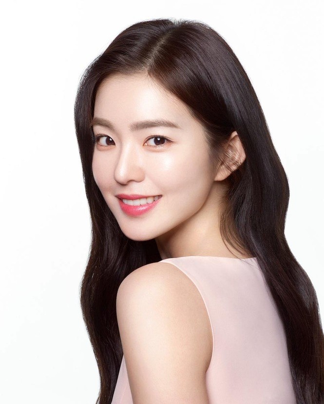 Mỹ nhân ảo pha trộn khuôn mặt 5 nữ idol nổi nhất hiện nay: Nét đẹp của ai đỉnh nhất? - ảnh 5