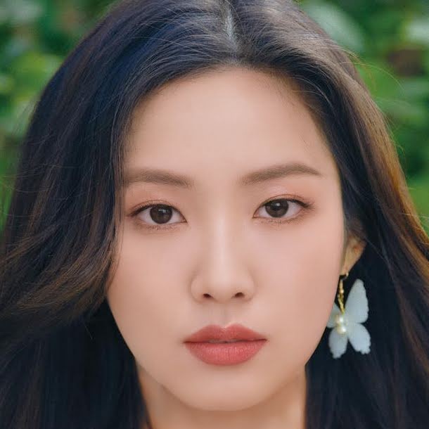 Mỹ nhân ảo pha trộn khuôn mặt 5 nữ idol nổi nhất hiện nay: Nét đẹp của ai đỉnh nhất? - ảnh 6