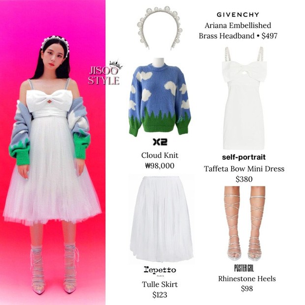 Một sao Việt vừa chốt đơn rinh về chiếc “bờm tóc thị phi” giống như của Jisoo (BLACKPINK) - ảnh 4