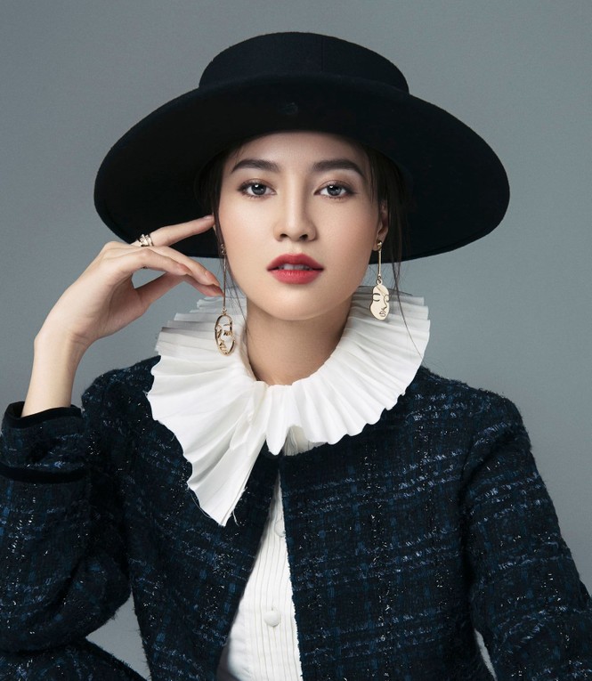 Lâm Vỹ Dạ chỉ vừa tiết lộ điều này, Lan Ngọc đã lên tiếng đính chính ngay lập tức - ảnh 2