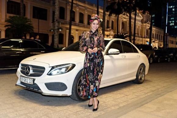 Lâm Vỹ Dạ chỉ vừa tiết lộ điều này, Lan Ngọc đã lên tiếng đính chính ngay lập tức - ảnh 4