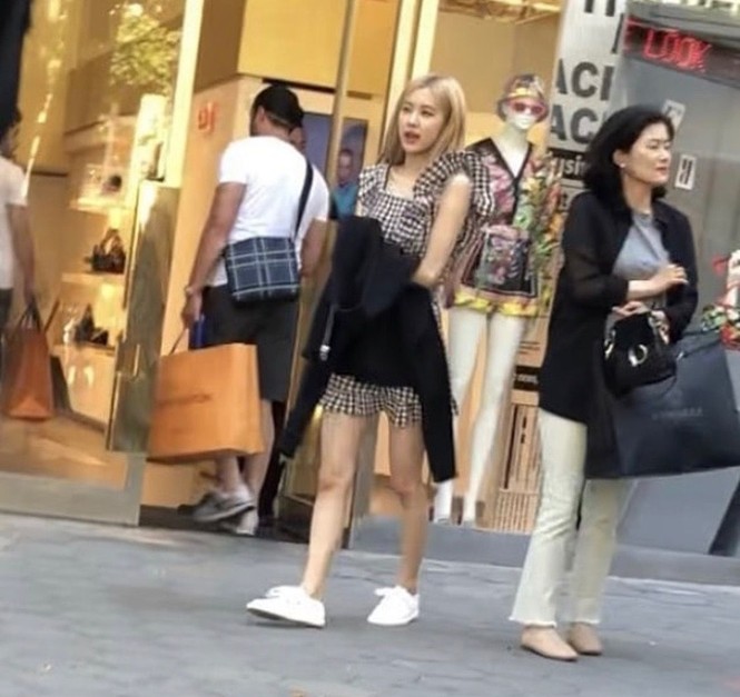 Ngạc nhiên chưa, điều mà Jisoo lo lắng nhất về Rosé lại liên quan đến chuyện nấu nướng - ảnh 3