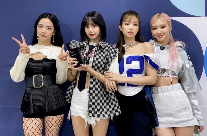Ngạc nhiên chưa, điều mà Jisoo lo lắng nhất về Rosé lại liên quan đến chuyện nấu nướng - ảnh 1