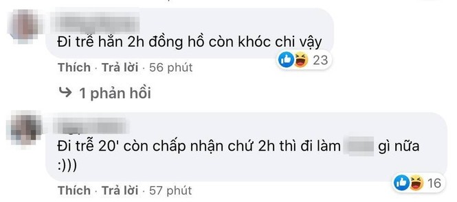 Bất ngờ trước phản ứng của nhiều netizen trước màn bật khóc xin lỗi vì đến muộn của Nhã Phương - ảnh 4