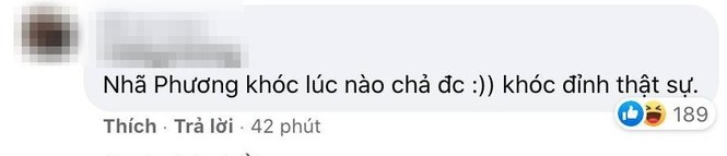 Bất ngờ trước phản ứng của nhiều netizen trước màn bật khóc xin lỗi vì đến muộn của Nhã Phương - ảnh 6