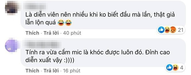 Bất ngờ trước phản ứng của nhiều netizen trước màn bật khóc xin lỗi vì đến muộn của Nhã Phương - ảnh 7