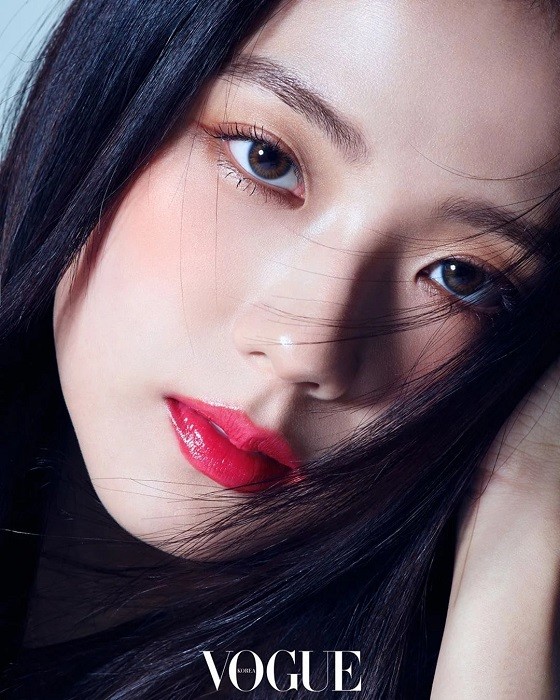 Nhìn lại “lục đại tạp chí” mà Jisoo đã mở khóa thành công: Ngày càng lên hương nhan sắc - ảnh 5