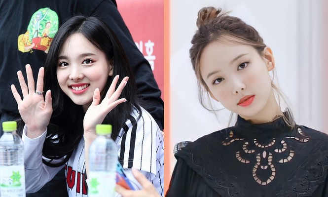 Thêm một nữ idol khiến netizen công nhận thay đổi dáng lông mày tạo nên phép màu cho khuôn mặt - ảnh 7